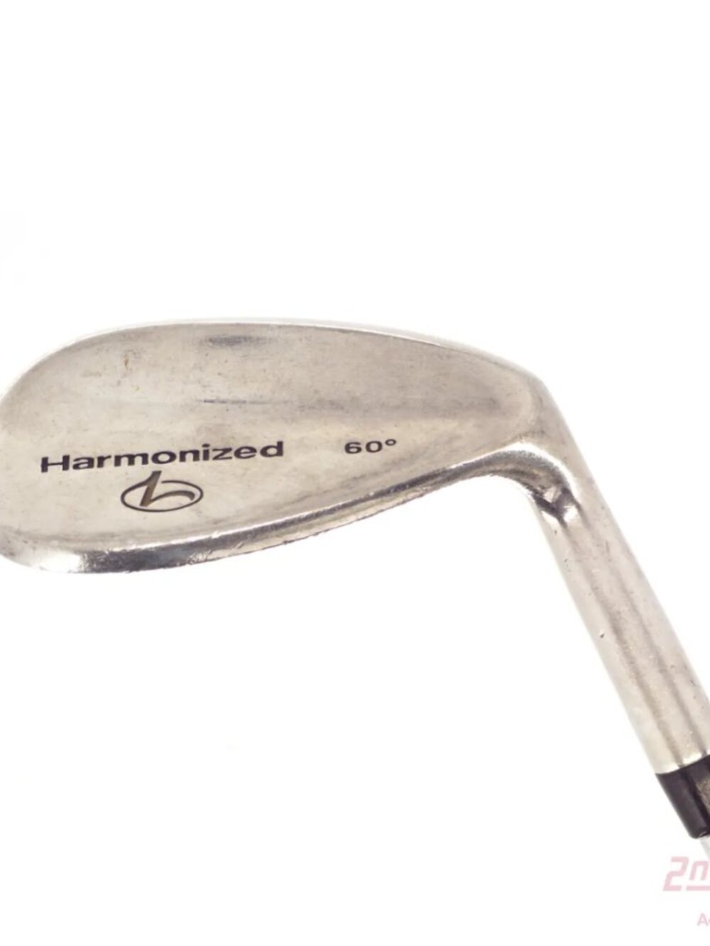 Mens Wilson Staff LOB Wedge. 60°   RH